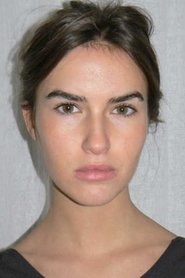 Candice Dufau portrait