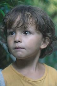 Paul Demoustier portrait