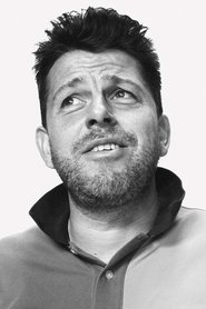 Charlie Young portrait