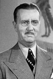 Paul Stanton portrait