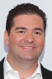 Jon Hurwitz portrait