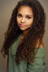 Jazzy Kae portrait