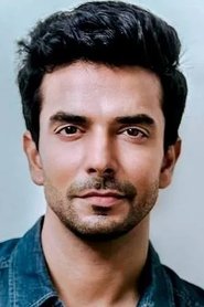 Manit Joura portrait