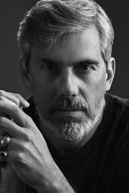 Zeca Carvalho portrait
