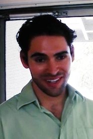 Jeffrey Harrison portrait