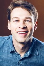 Aaron Matteson portrait