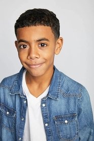 Shomoy James Mitchell portrait