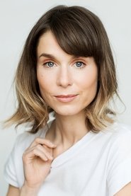 Melissa Paulson portrait