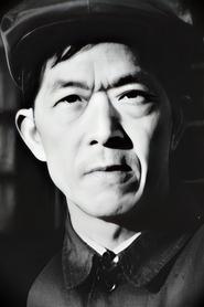 Xionghua Hu portrait