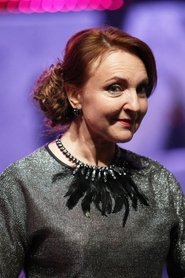 Asta Baukutė portrait