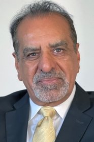 Kavi Raz portrait