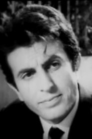Nasos Katakouzinos portrait
