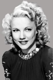 Claire Carleton portrait