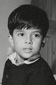 Prasenjit Sarkar portrait