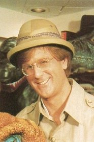Eric Boardman portrait