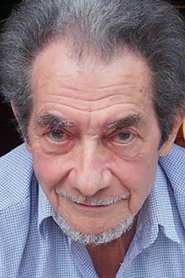Francis Jeanson portrait