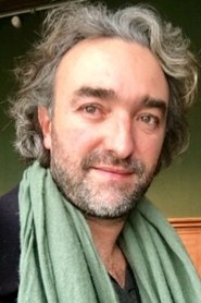 Nicolas Durand-Zouky portrait