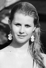 Sabrina Belleval portrait