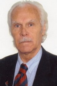 Victor Glushchenko portrait