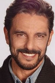 Fabián Mazzei portrait