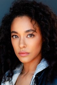 Adrienne Thomas portrait