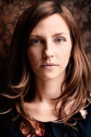 Katharina Schüttler portrait