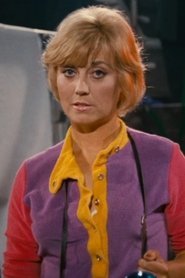 Marjie Lawrence portrait