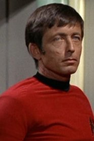 Eddie Hice portrait