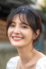 Ellen Wu portrait