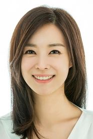 Lee Eun-hee portrait