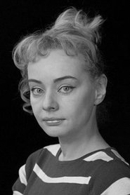 Mariya Selyanskaya portrait