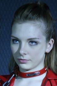 Ekaterina Vasilievna Andina portrait