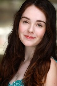 Maia Sky portrait