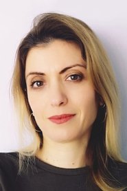 Maria Karakitsou portrait