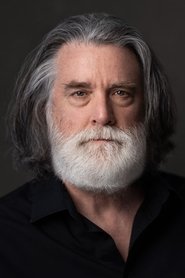Patrick Joseph Byrnes portrait