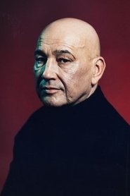 Teuvo Tulio portrait