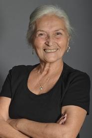 Reyhan İlhan portrait