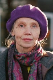 Katrin Nielsen portrait