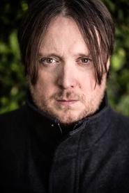 Dave Porter portrait
