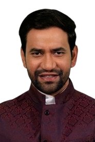 Dinesh Lal Yadav Nirahua portrait