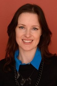 Liz W. Garcia portrait