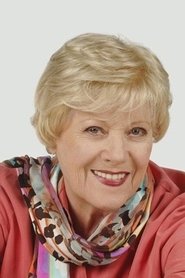Colette Renard portrait