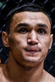 Kairat Akhmetov portrait