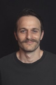 Ufuk Özdemir portrait