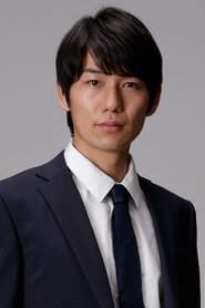 Sho Watanabe portrait