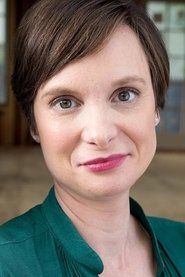Jennifer Weedon portrait