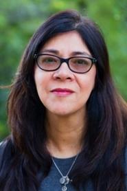 Linda Mendoza portrait