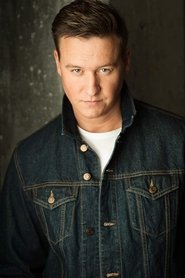 Brian McCaig portrait