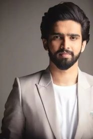 Amaal Mallik portrait