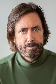 Joe Cornet portrait